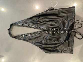 Corset top