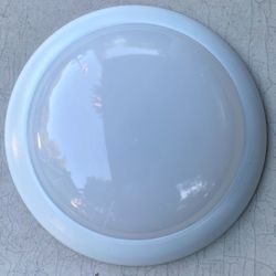 Project Source Flushmount Ceiling Fixture Light