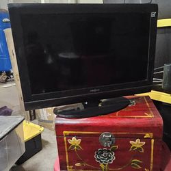 26 inch television TV