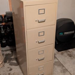 File Cabinet 