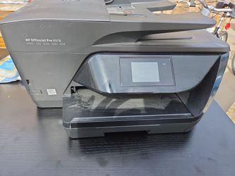 HP printer