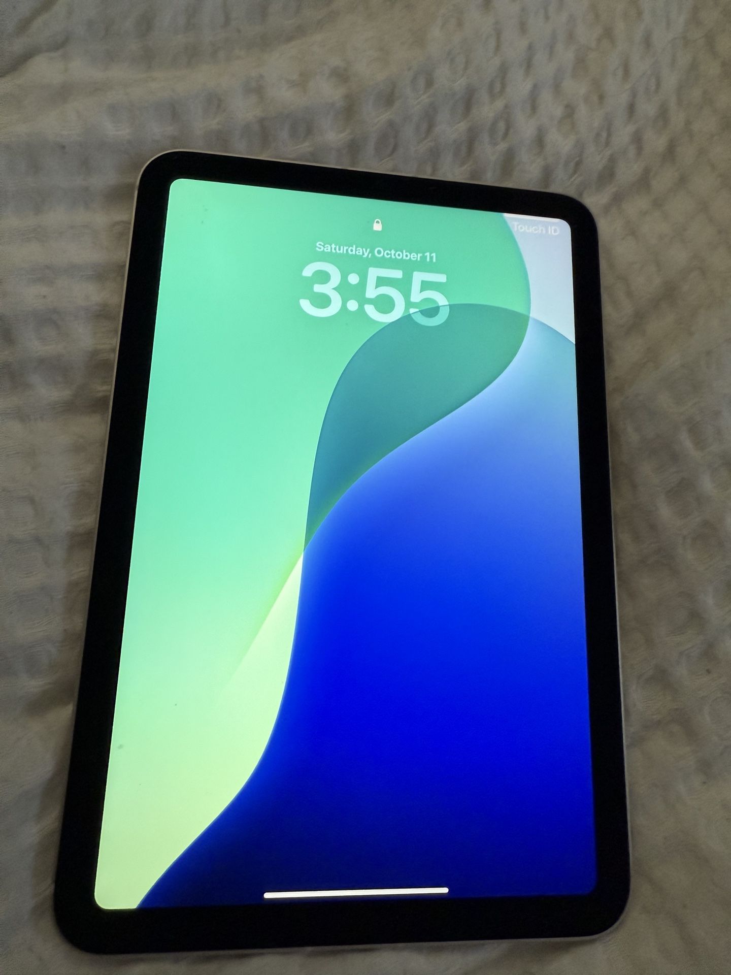 iPad Mini 2024 128gb