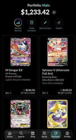 Pokémon Lot