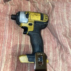 DEWALT 20-Volt MAX Lithium-Ion Cordless 1/4 in Impact Driver (Tool Only, ) DCF885 NO BATTERY If you are looking for a professional or DYI powerful 