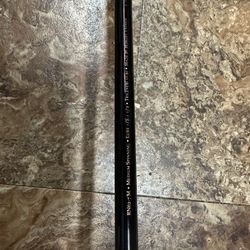 Fishing Combo . Set By Berkley / Shakespeare 