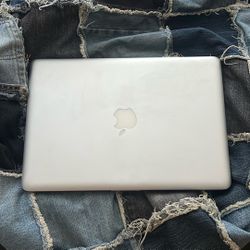 2012 MacBook Pro 16GB 