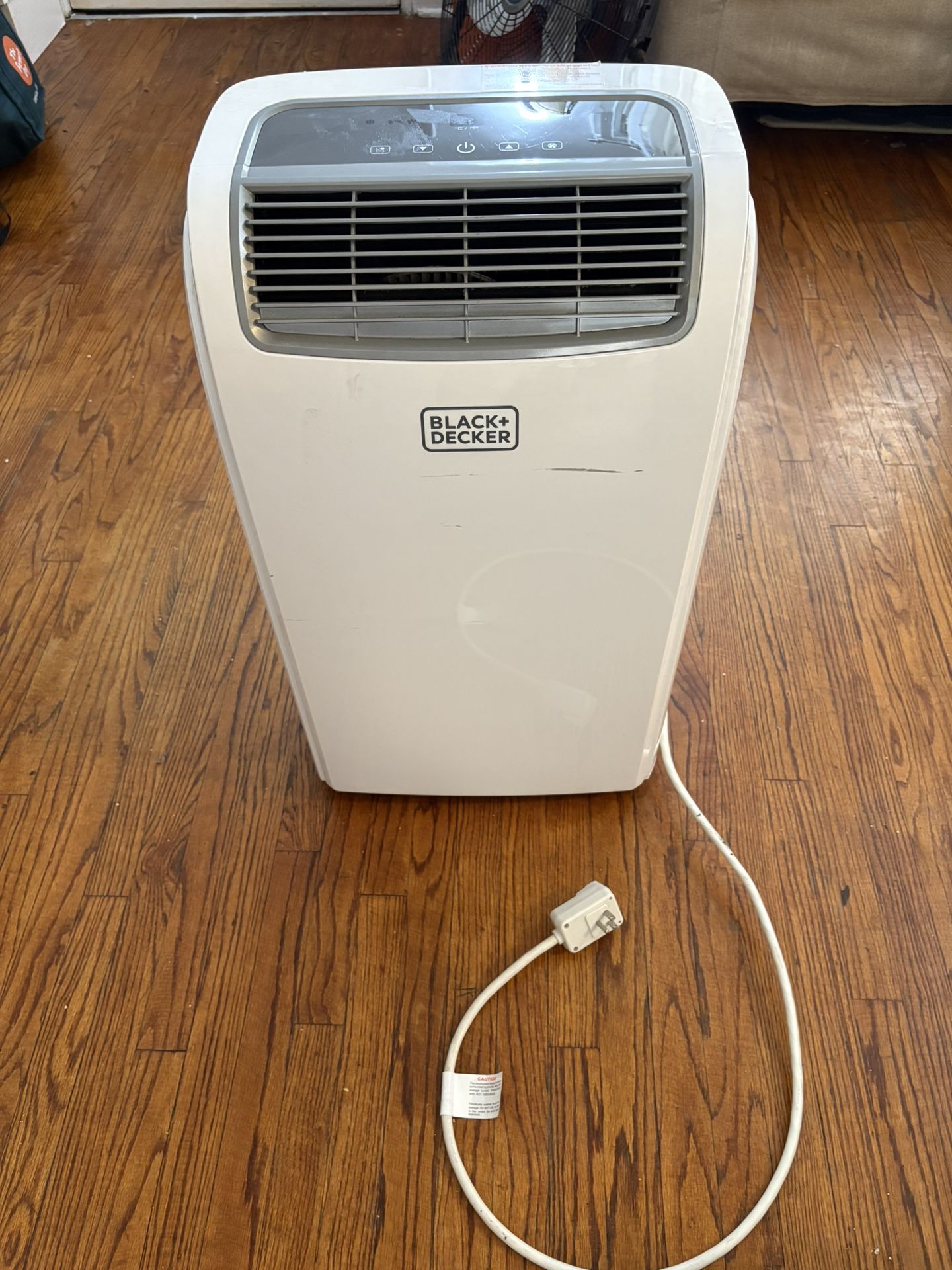Portable Air Condition