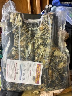 Life vest for sale
