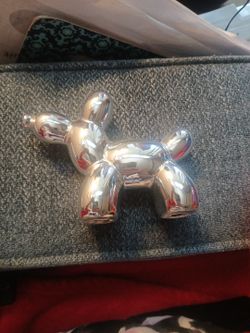 Balloon  Dog