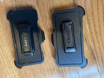 Otterbox iPhone 8 Holsters