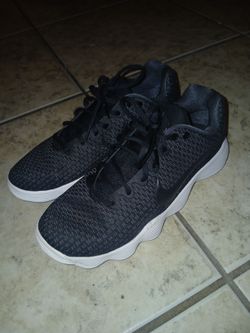 Nike Hyperdunk 2017 Low Basketball Shoes