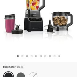 Ninja Grand Brand New Sealed