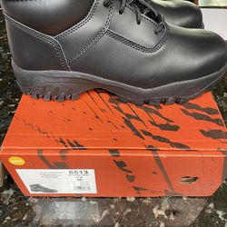 Men’s Size 11 Work Boots 