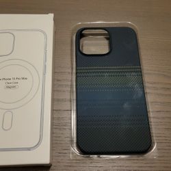 iPhone 15 Pro Max Case