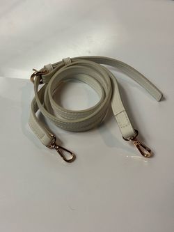 Leather Purse Strap