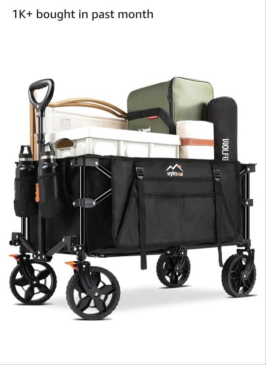 Foldable Wagon