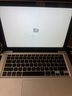 MacBook Pro For Parts