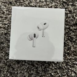 AirPod Pro 2nd Generation 
