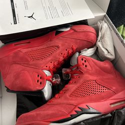 Jordan Retro