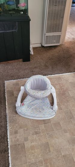 Fisher price Baby Seat