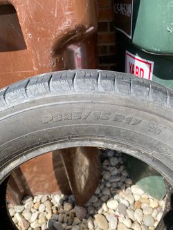 Free tire