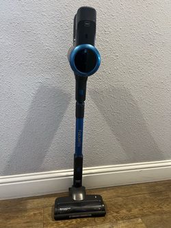 Fabuletta Cordless Stick Vacuum – Blue