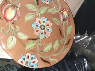 Home decor $25.00 cash only (serious buyers)