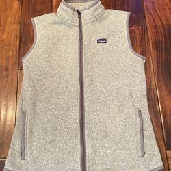 Patagonia Vest Women’s Large