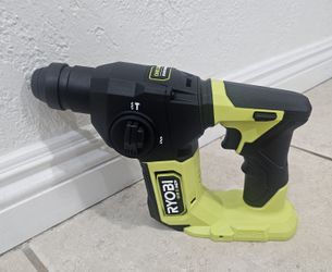 Ryobi hp SDS