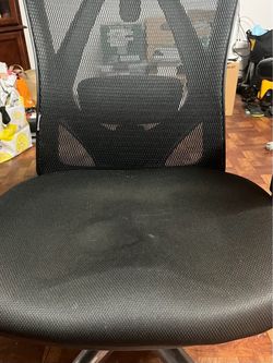 Office chair