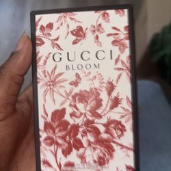 Gucci Bloom 3.3 oz