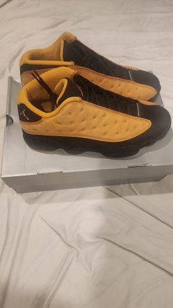 Jordan Low 13's Chutneys Dead Stock