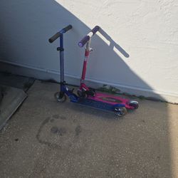 Kids Scooters