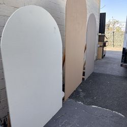 Backdrops