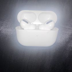 AirPod Pros 2nd Gen