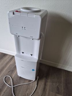 Water dispenser