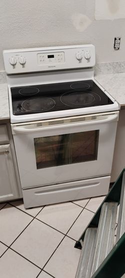 FREE stove