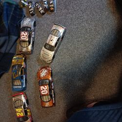 Nascar Diecast 