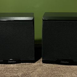 Definitive Technology Subwoofer 