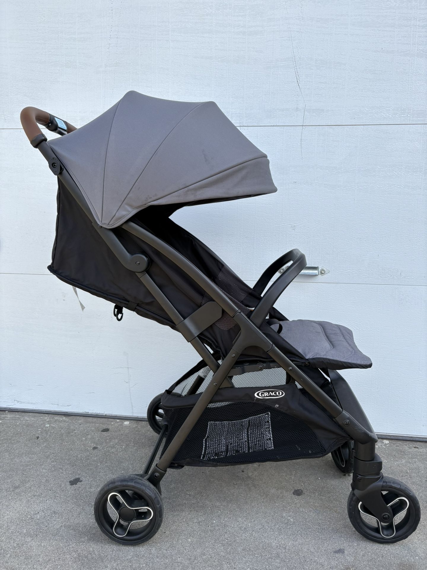 Graco Compact Stroller
