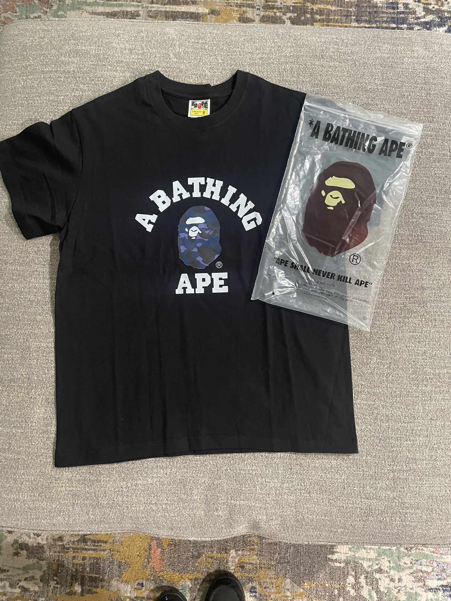 Bape T Shirt