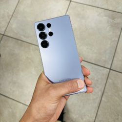 Samsung Galaxy S25 Ultra