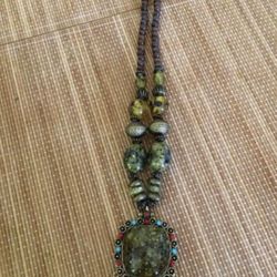 Necklace
