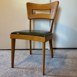 MCM Heywood-Wakefield M 154 Dog Bone Chair