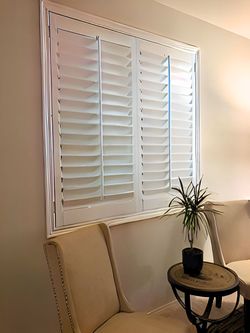 Beautiful Shutters for a Brighter Space – Call/Text 909-681-7003