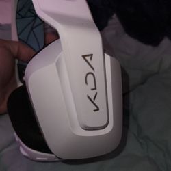 KDA G 733 Gaming Headphones 