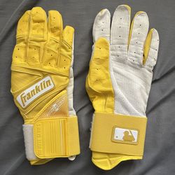 Medium Batting gloves