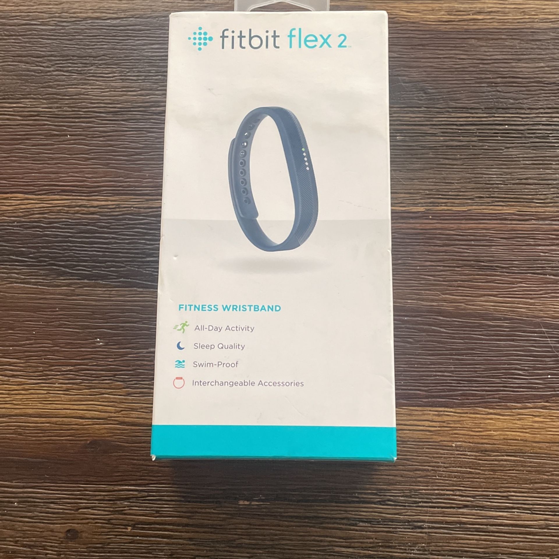 FitBit Flex 2