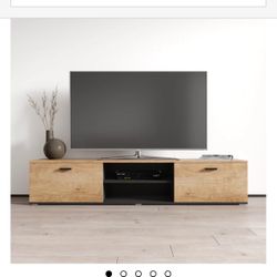 Modern Tv Stand 