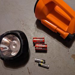 Flashlight 
